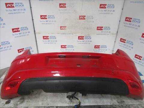 Paragolpes Trasero Citroen C4 1.6 COOL BERLINA 120CV 88KW