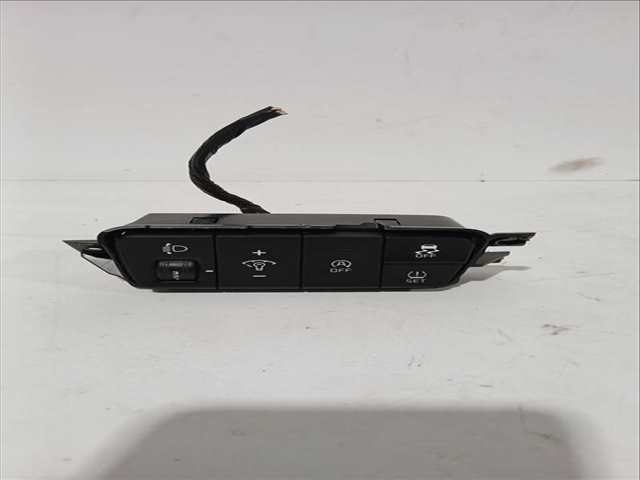 Mando Multifuncion Kia Stonic 1.0 T-GDI 101CV 74KW