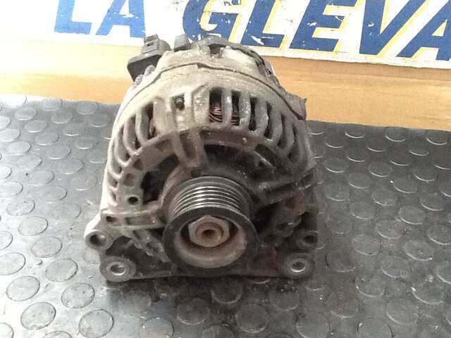 Alternador Skoda Fabia 1.600 16V105CV/77KW 0CV