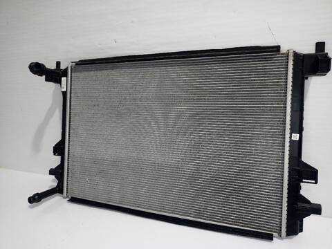 Foto 3ª: Radiador Motor Seat Arona XPERIENCE PLUS 110CV [DLAA] (2017)