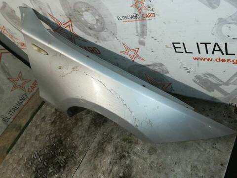 Foto 2ª: Aleta Delantera Derecha Bmw Serie 1 114 118D BERLINA 143CV 105KW [N47D20C] (2009)