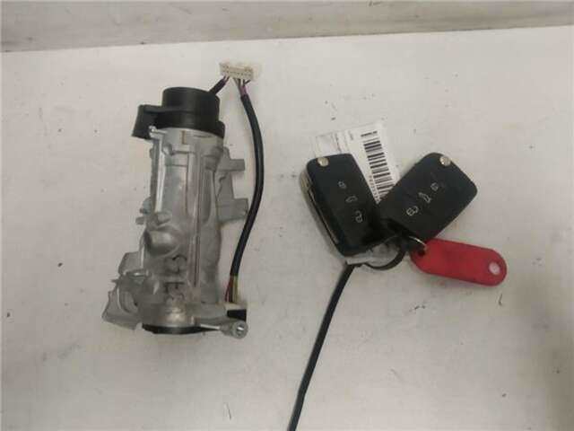 Motor de Arranque Volkswagen Golf 1.6 BLUEMOTION [1.6 LTR. - 81 KW 16V TDI DPF]
