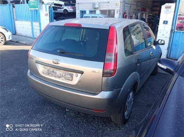 Foto 2ª: Radiador Calefaccion A.A. Ford Fiesta 1.4 TREND [1.4 LTR. - 50 KW TDCI CAT] [F6JA]