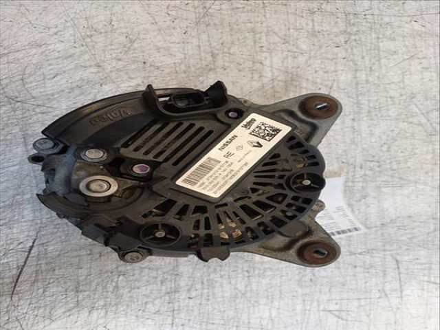 Foto 2ª: Alternador Renault Captur 90 CV 66KW [H4B408] (2019)