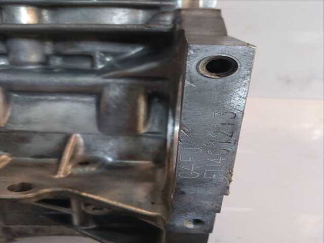 Motor Completo Hyundai Kona 1.6 T-GDI 177 CV 130KW