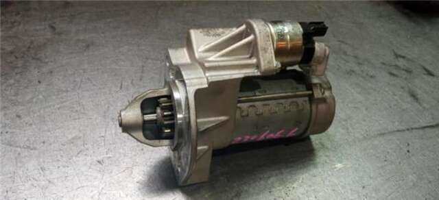 Foto 2ª: Motor de Arranque Ford C Max 1.5 TREND PLUS [1.5 LTR. - 88 KW TDCI CAT] (CEU)(2015 _)