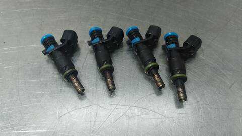 Inyectores Opel Astra SELECTIVE 116CV 85KW