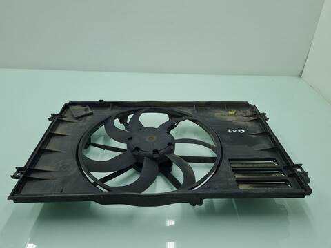 Electroventilador Audi A4 1.9 TDI AVANT 90CV 66KW
