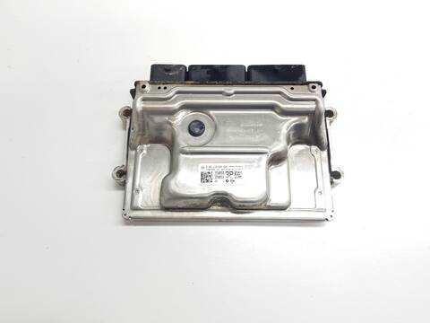 Foto 3ª: Centralita Motor ECU Renault Captur TECHNO (2022)