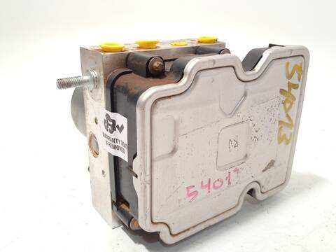 Foto 3ª: Abs Isuzu D Max 1.9 DDI III TFR TFS) 4X4 TFS87) [RZ4E-TC] (2023)