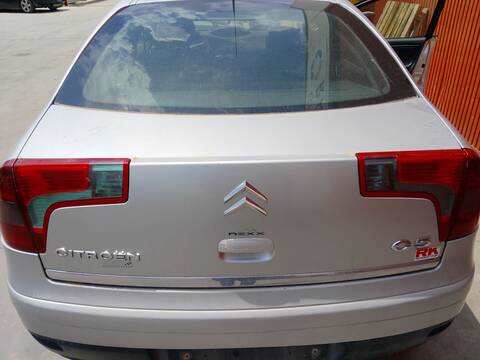 Portón Citroen C5 4HX BERLINA