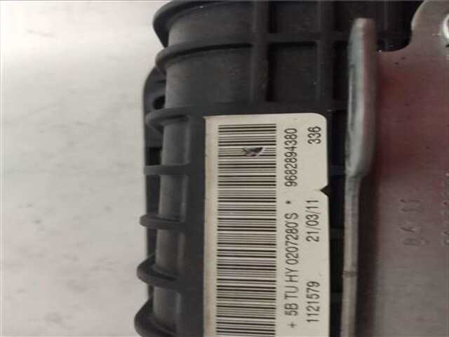 Foto 3ª: Airbag Delantero Derecho Citroen C3 1.6 HDI FAP (92 CV) PICASSO [9HP]