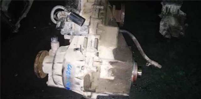 Foto 2ª: Caja Transfer Kia Sorento 2.5 CRDI [D4CB]
