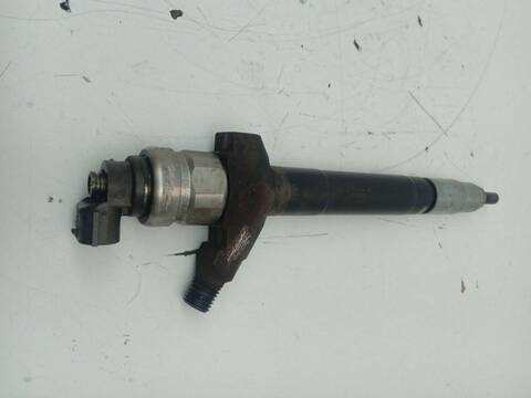 Foto 2ª: Inyectores Citroen Jumper 33 L2H2 HDI 120 120CV 88KW CAJA CERRADA [4HU] (2007)