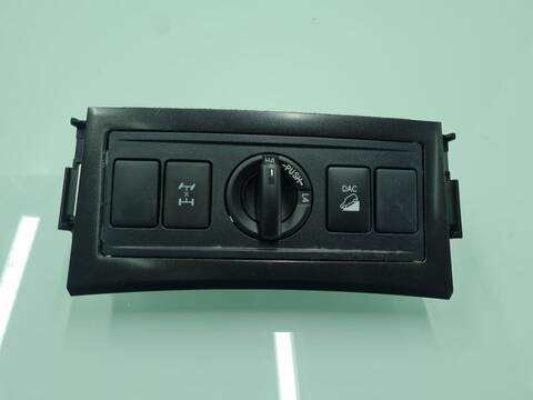 Mando Multifuncion Toyota Land Cruiser VX 177CV 130KW