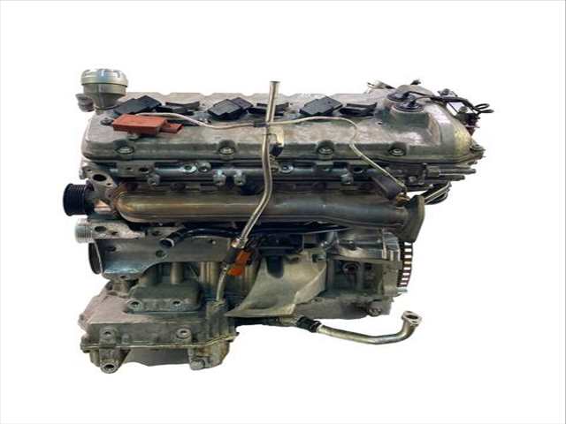 Foto 2ª: Motor Completo Bentley Continental 560 CV 412KW [BEB]