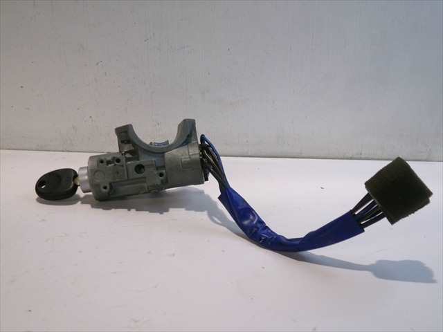 Foto 3ª: Antirrobo Peugeot Partner 2.0 HDI 2002-2008 MODELO RANCHO [RHY] (2005)