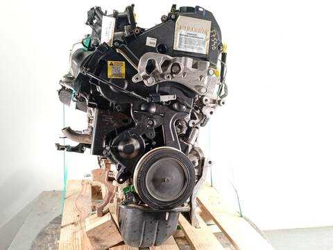 Foto 4ª: Motor Completo Ford Tourneo 1.5 TDCI 75CV 55KW [XUCD] (2016)