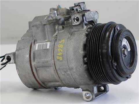 Compresor Aire Acondicionado Mercedes Clase E 180 2.1 E 220 BLUETEC 212.201) 177CV 130KW FAMILIAR