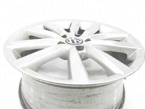 Foto 3ª: LLanta Aleacion Volkswagen Passat 2.0 TDI 140CV [CFFB] (2010)