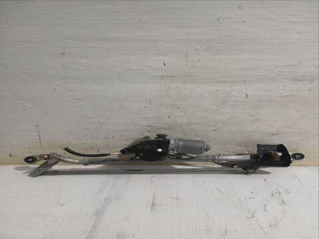 Foto 3ª: Motor Limpia Delantero Toyota Rav4 2.0 MXAA52) 175CV [M20A-FKS] (2018)