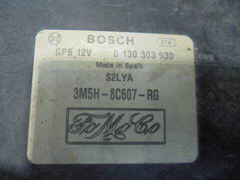 Foto 2ª: Electroventilador Ford Focus AMBIENTE D) BERLINA 115CV 85KW [KKDA] (2006)