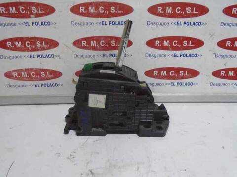 Foto 2ª: Palanca de Cambio Land Rover Range 2.7 TD V6 CAT 190CV 140KW [276DT] (2005)