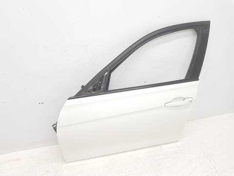 Foto 2ª: Puerta Delantera Izquierda Bmw Serie 3 315 318D (2011)