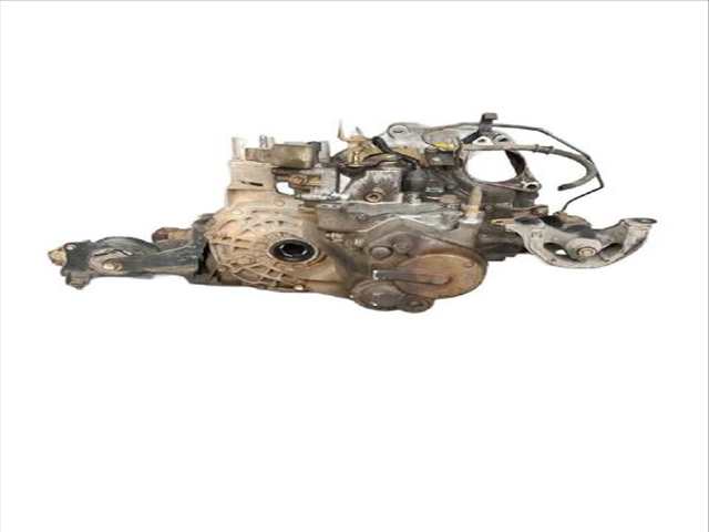 Foto 2ª: Caja Cambios Honda Hrv 1.6 16V 4WD GH2 GH4) (1999)