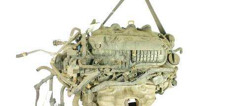 Motor Completo Honda Jazz 1.2 I-DSI GD5 GE2)