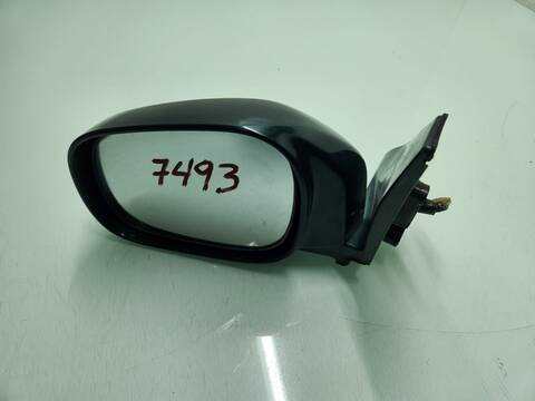 Retrovisor Izquierdo Suzuki Grand Vitara 2.0 TD DLX 109CV 80KW