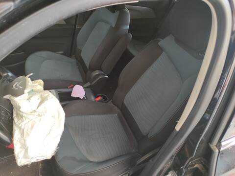 Asiento Delantero Izquierdo Citroen C4 BH01 PICASSO