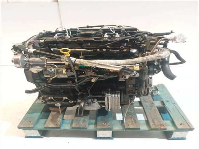 Motor Completo Ford Mondeo TREND 06.2003 ) D) TURNIER 131CV 96KW