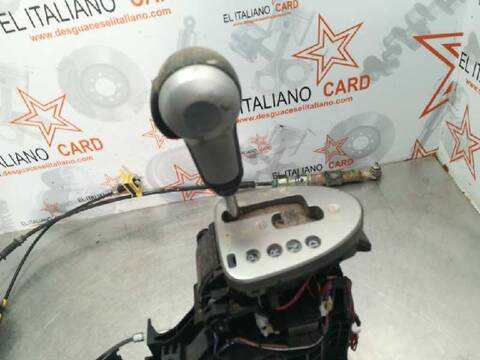 Foto 2ª: Palanca de Cambio Nissan Qashqai TEKNA 150CV 110KW [M9R832] (2008)