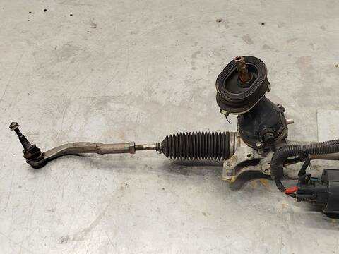 Foto 3ª: Cremallera de Direccion Volvo XC 40 T3 163CV 120KW [B3154T2] (2019)