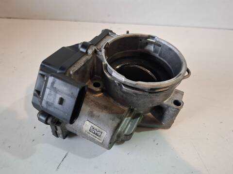 Foto 2ª: Caja Mariposa Seat Ibiza BLS BERLINA (2010)