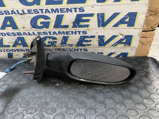 Foto 1ª: Retrovisor Derecho Citroen C2 1.6 16V 110CV/80KW [NFU] (2004)