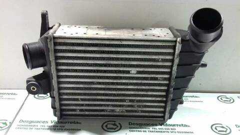 Intercooler Alfa Romeo 156 1.9 JTD 16V DISTINCTIVE 140CV 103KW