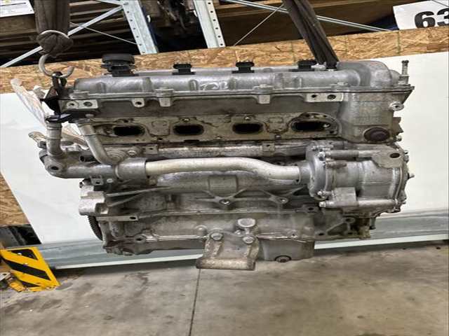 Foto 2ª: Motor Completo Chevrolet Malibu 167 CV 123KW [LE9, 145CUL4] (2012)