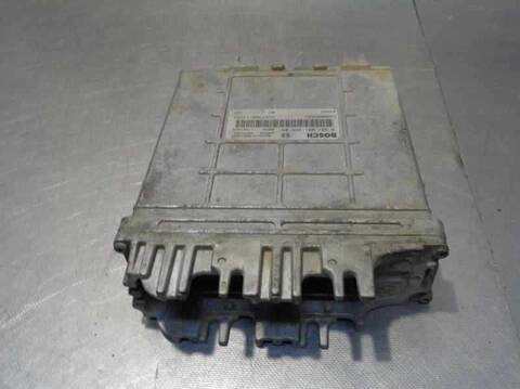 Centralita Motor ECU Renault Kangoo 54CV 40KW