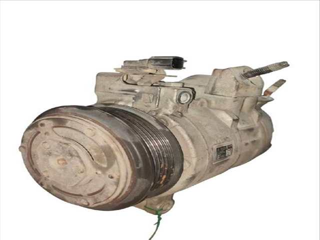 Foto 2ª: Compresor Aire Acondicionado Ford Tourneo 1.0 ECOBOOST (2013)