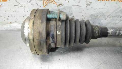 Foto 2ª: Transmision Delantera Izquierda Audi A3 2.0 TDI AMBIENTE 140CV 103KW [BKD] (2004)