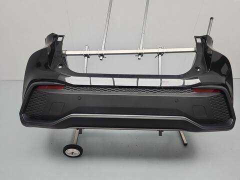 Paragolpes Trasero Toyota CHR 2.0 HYBRID MAXH21L) 150CV 111KW