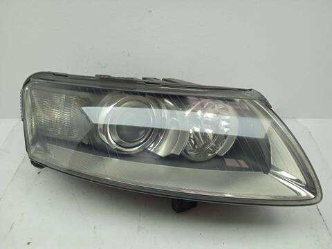 Faro Derecho Audi A6 3.2 FSI QUATTRO BERLINA 256CV 188KW