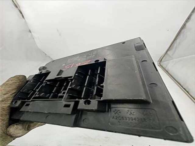 Foto 3ª: Centralita Motor ECU Audi A1 1.0 30 TFSI ADRENALIN [1.0 LTR. - 85 KW TFSI] [DUS]