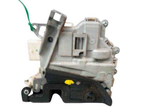 Cerradura Puerta Trasera Derecha Seat Leon 1.6 TDI