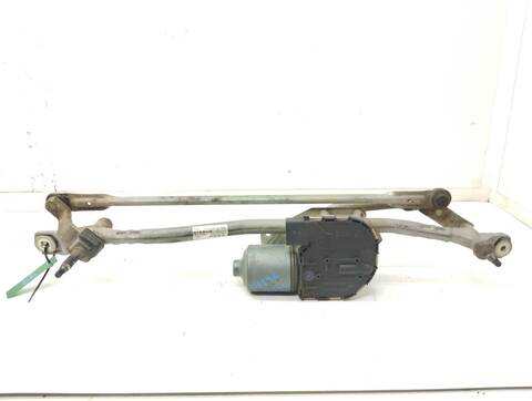 Foto 1ª: Motor Limpia Delantero Audi A6 2.0 TFSI AVANT 180CV 132KW [CDNB] (2013)