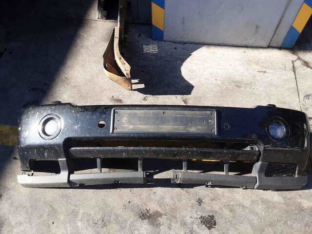 Foto 1ª: Paragolpes Delantero Land Rover Range 3.6 V8 272CV 0CV [D-368DT] (2007)