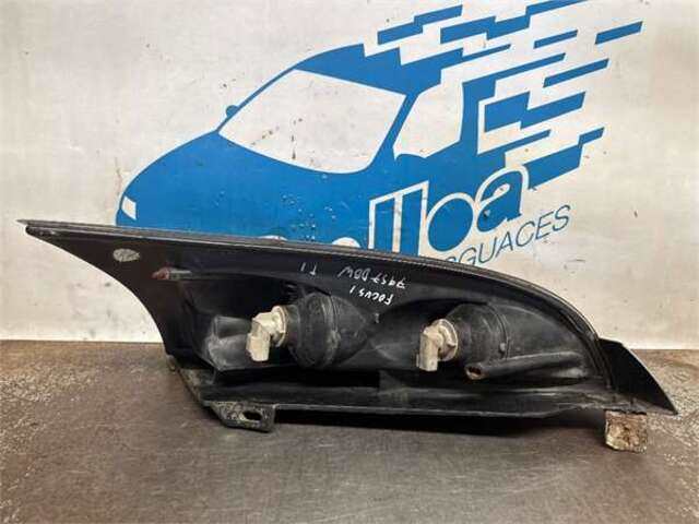 Foto 2ª: Piloto Trasero Izquierdo Ford Focus 1.8 TDCI [F9DA]