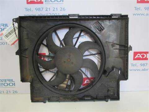 Electroventilador Bmw Serie 1 114 2.0 118D BERLINA 143CV 105KW